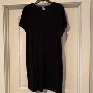 Old Navy T-shirt Dress